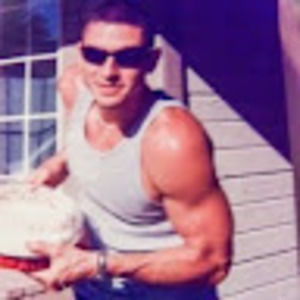 Meet your Posher, Bryan